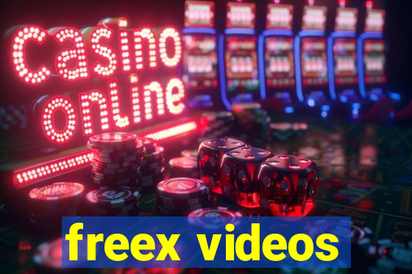 freex videos